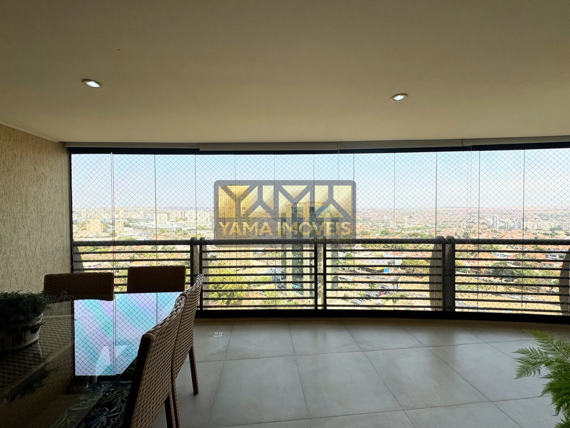 Imagem Edifício British Columbia - Apartamento à venda no bairro Jardim Irajá - Ribeirão Preto/SP