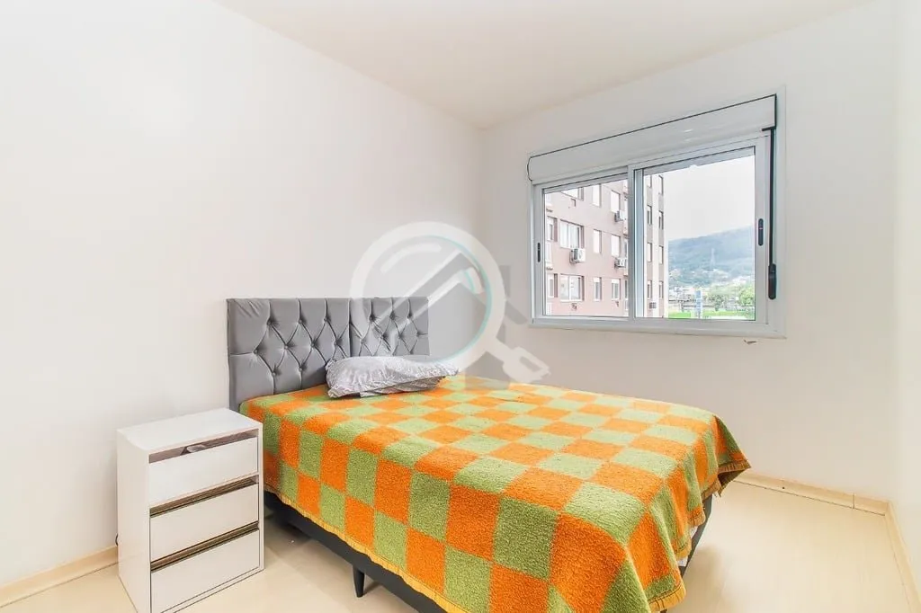 Imagem Apartamento de 2 dormitórios no condomínio Urbano Ipiranga, próximo a PUC RS e de facil acesso a ...