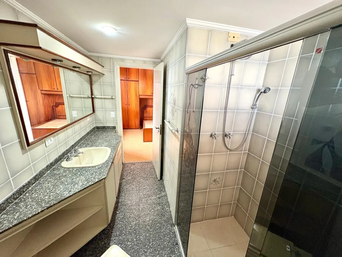 Imagem Apartamento para venda em Mooca com 4 quartos, sendo 1 suíte, 160m2