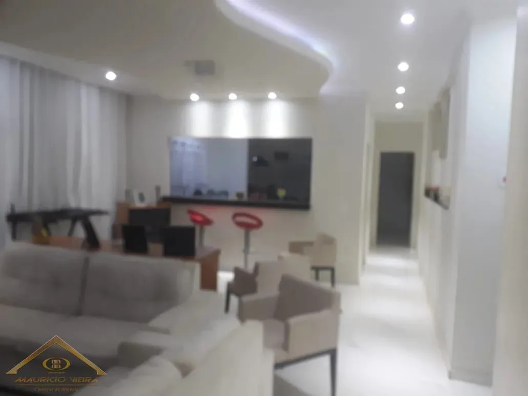 Imagem Casa em Condomínio para Venda em Cabo Frio / RJ no bairro Dunas do Peró