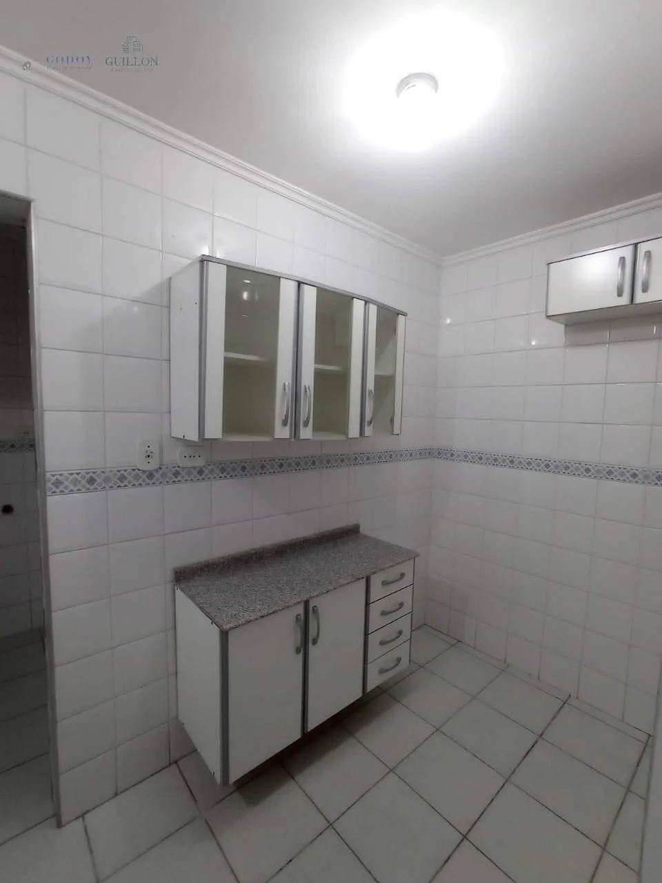 Imagem Apartamento à venda 2 Quartos, 2 Suites, 1 Vaga, 63M², Campo Alegre, Pindamonhangaba - SP | SAN MORRITS