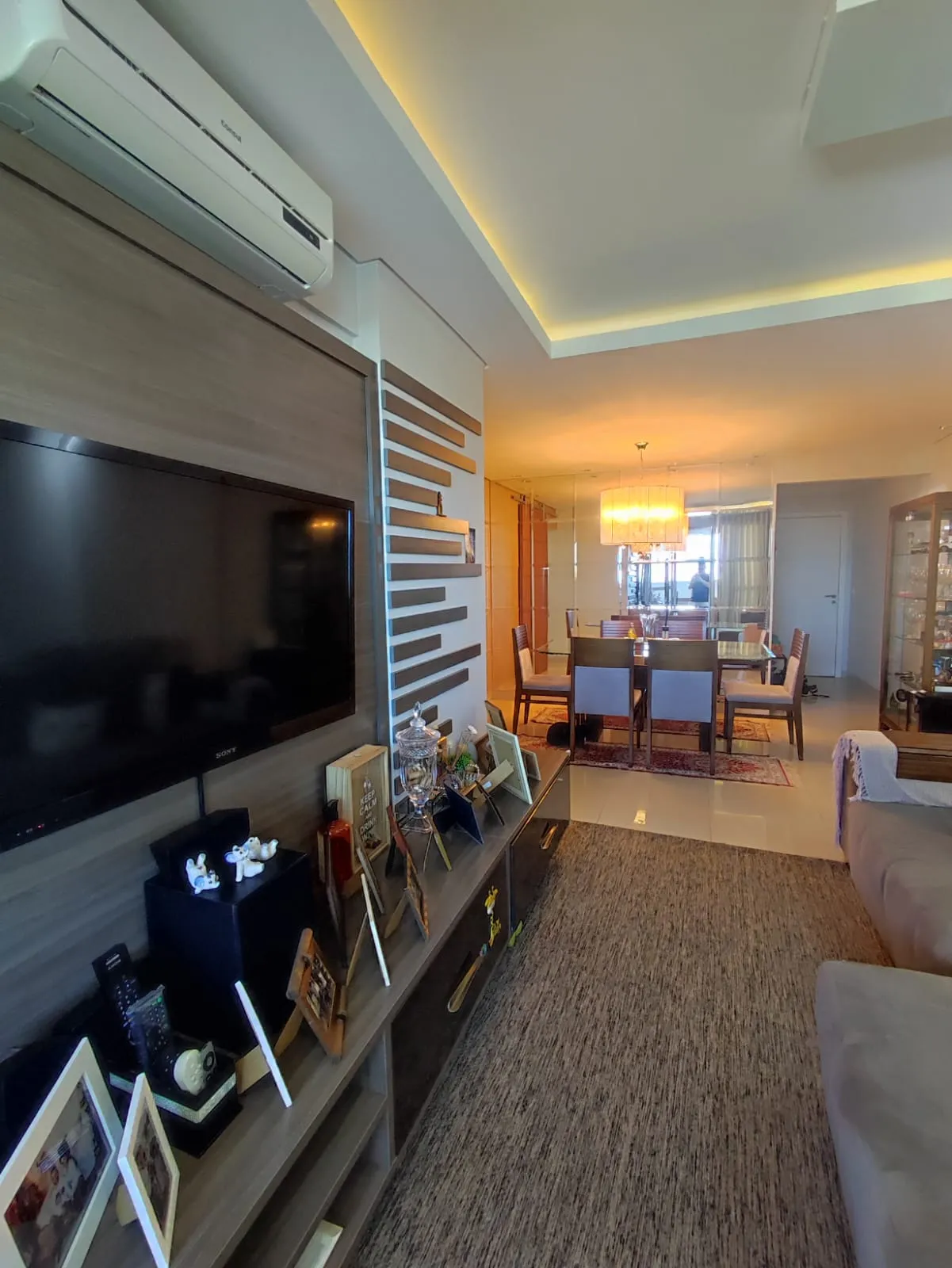 Imagem Apartamento 110m Umuarama-PR 195