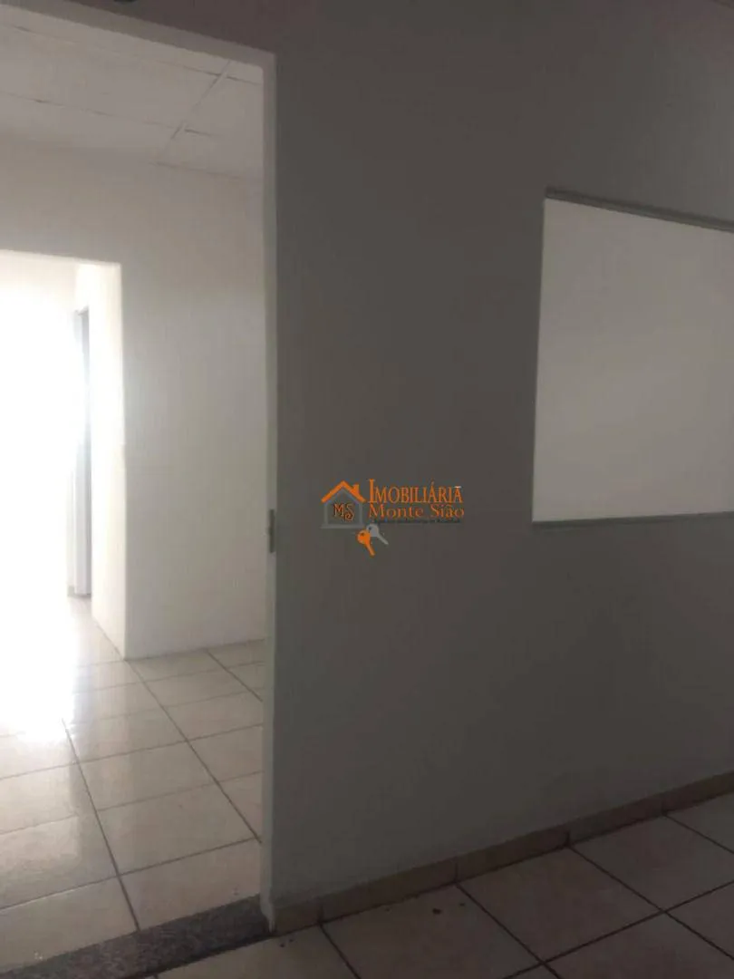 Imagem Sala para alugar, 24 m² por R$ 1.000,00/mês - Macedo - Guarulhos/SP