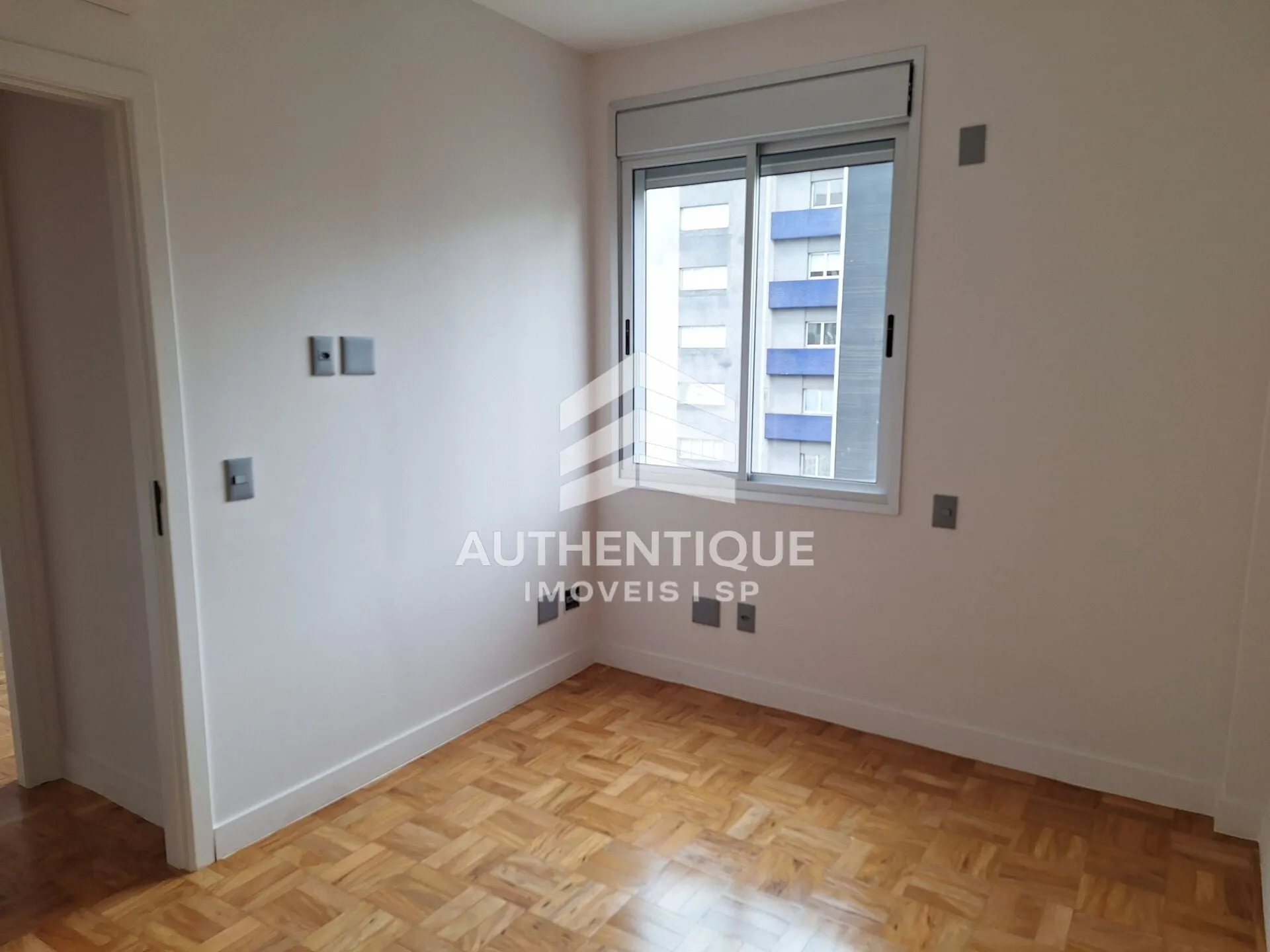 Imagem San Juan San Justin Vila Nova Conceicao - Apartamento à venda no bairro Vila Nova Conceição - São Paulo/SP, Zona Sul
