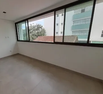 Imagem Apartamento à Venda - 3 Quartos sendo 1 Suíte - 2 Vagas - Bairro Itapoã - Pampulha