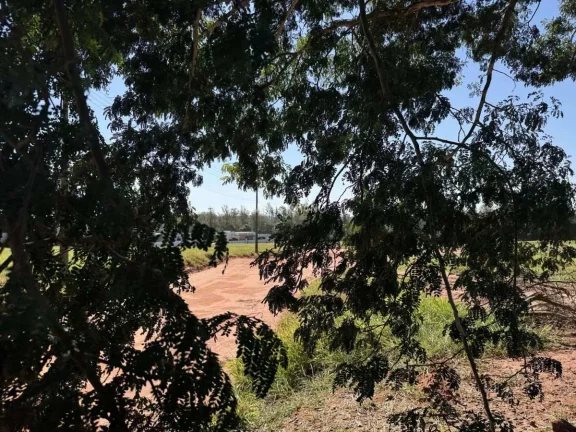 Imagem Terreno a venda no Santa Bárbara Resort Residence