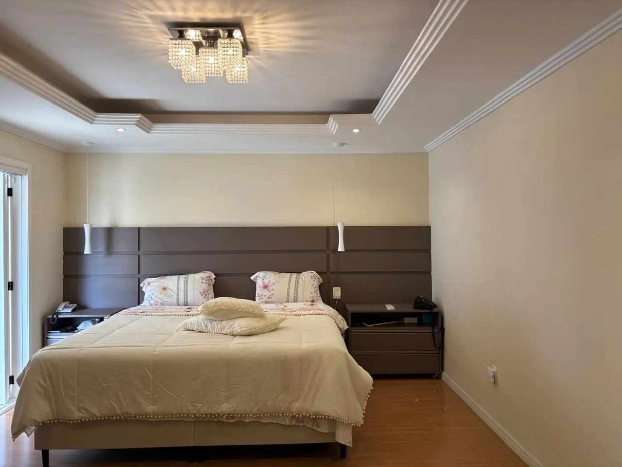 Imagem Casa em Condomínio com 3 Dormitórios, Suíte, Sótão e 2 Vagas