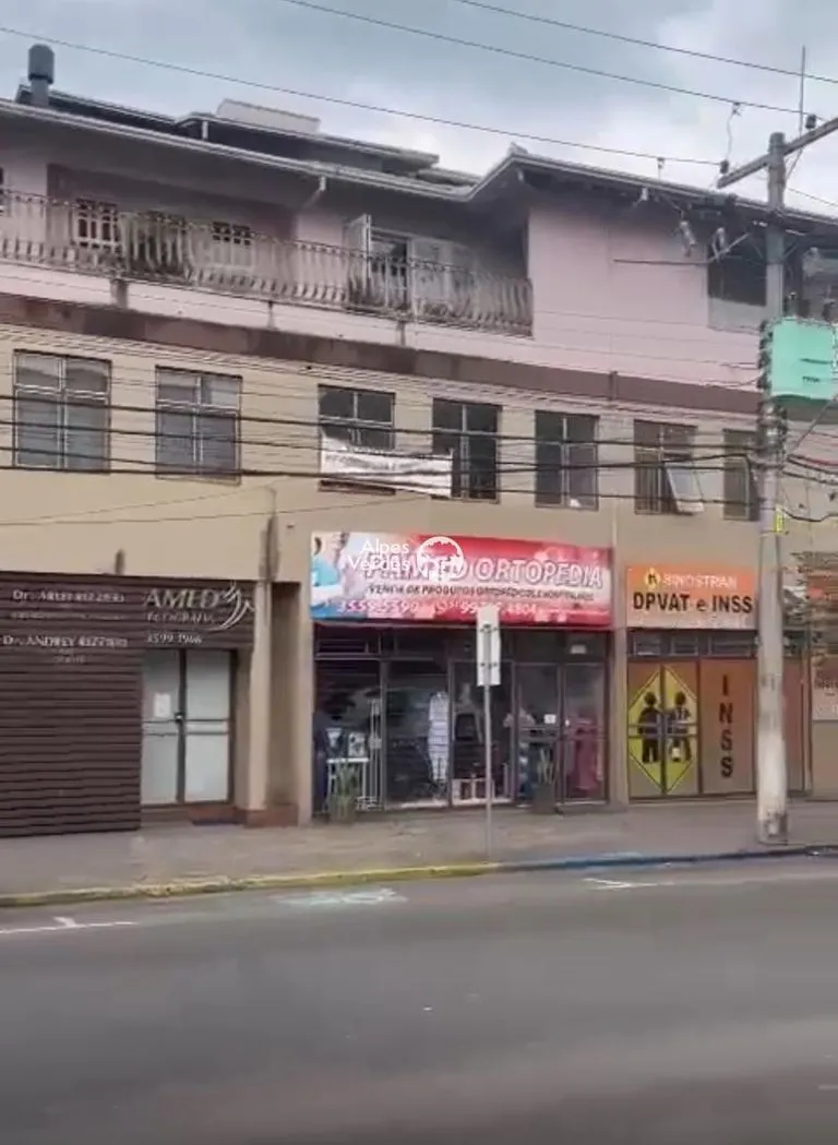 Imagem Vende-se sala comercial próx ao centro de Sapiranga-125m2- Valor R$224.000,00