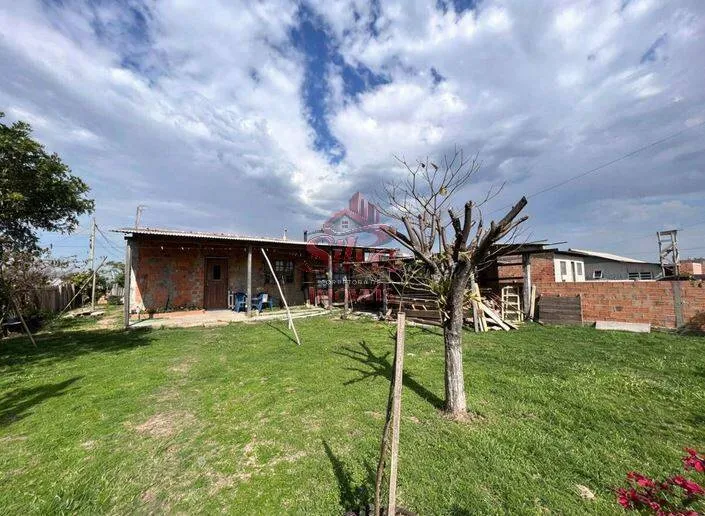 Imagem C60 | Casa 3 dorm c/ suíte, terreno 325m², Albatroz