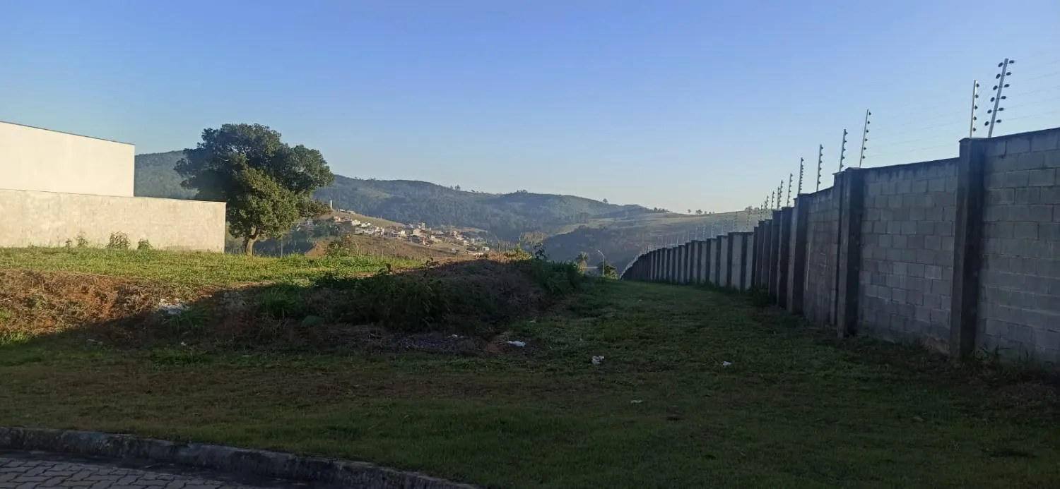 Imagem TERRENO ALTO PADRÃO- LOT. ARTS ITATIBA