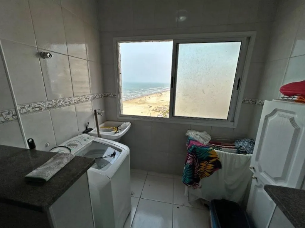 Imagem APARTAMENTO COM 90,00 m² - AVIAÇÃO - PRAIA GRANDE SP