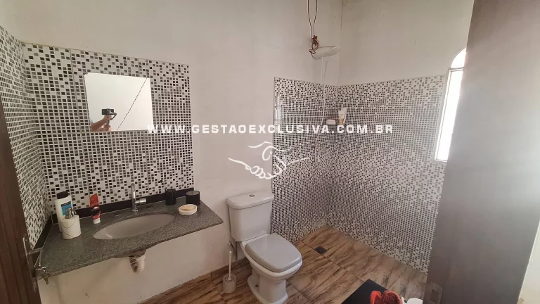 Imagem CHÁCARA 4 DORM CONDOMÍNIO FECHADO 1160m² OPORTUNIDADE.