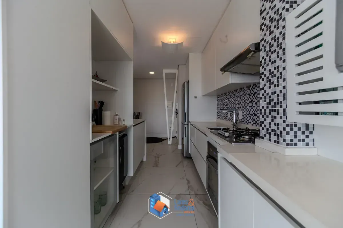 Imagem Apartamento para venda em Vila Mariana com 2 quartos, sendo 2 suítes, 85m²