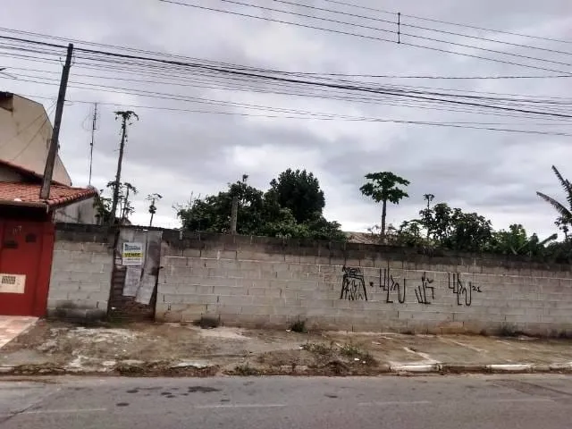 Imagem Terreno à venda 330M², Cidade Nova, Pindamonhangaba - SP