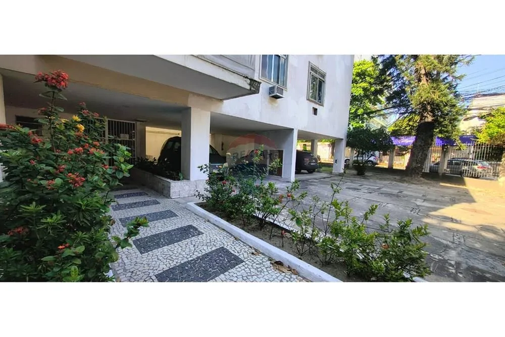 Foto do imóvel Apartamento à venda,reformado ,2 quartos, 1 suite, 1 vaga na Freguesia
