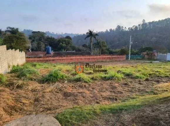 Imagem Terreno à venda, 1050 m² por R$ 430.000 - Chácara São Jorge - Jundiaí/SP