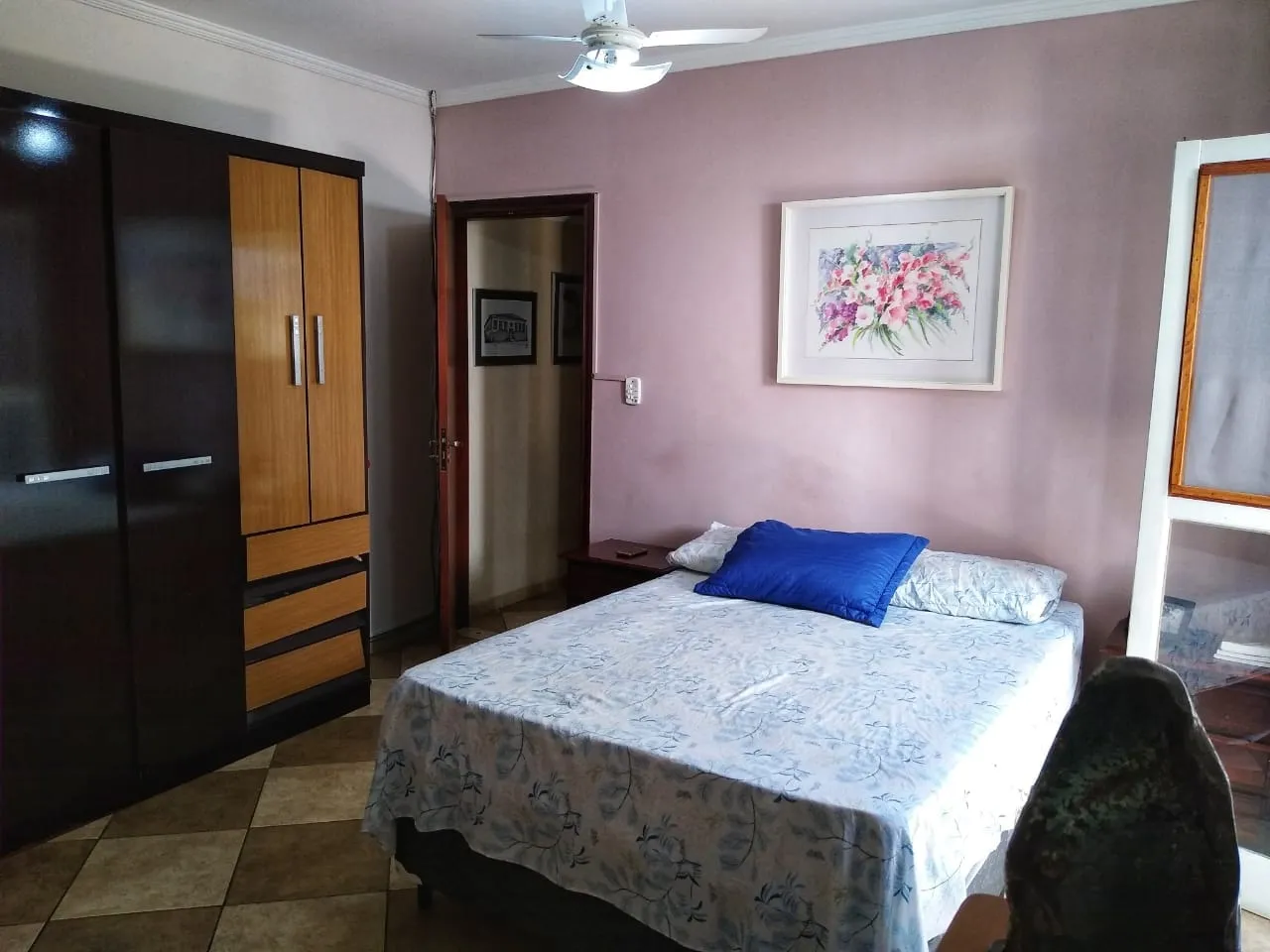 Imagem Casa à venda 5 Quartos, 3 Suites, 3 Vagas, 250M², Crispim, Pindamonhangaba - SP