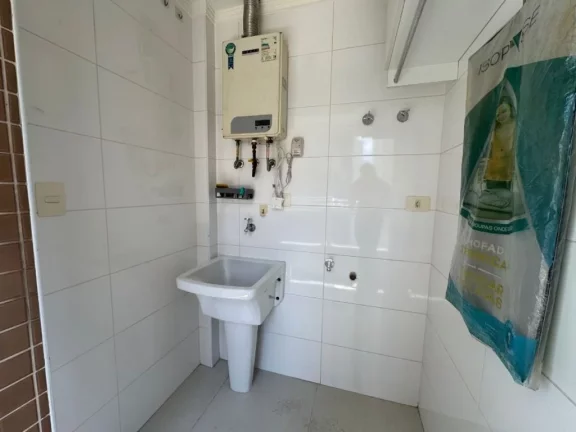 Imagem APARTAMENTO NA GUILHEMINA 2 SUÍTES 2 VAGAS!!!