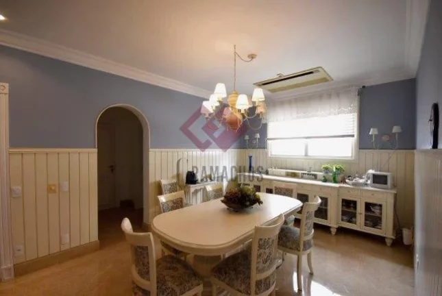 Imagem Apartamento à Venda, 5 Quartos, 588 m2 - Jardim Paulista, São Paulo | Gramachos