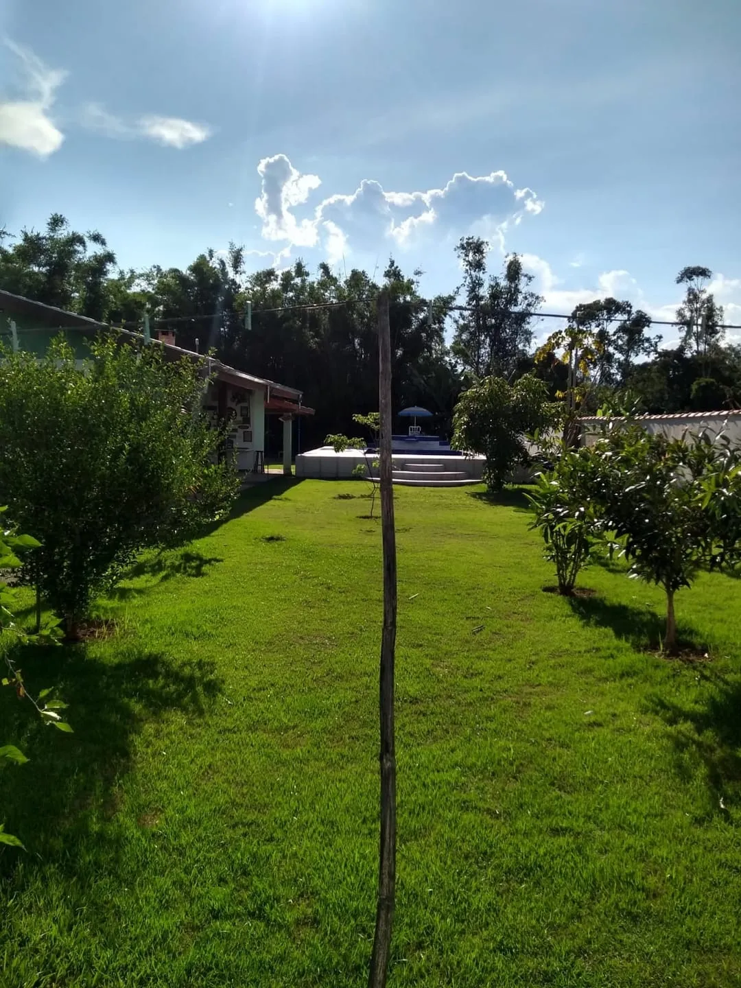 Imagem Chácara à venda 2 Quartos, 2 Suites, 3 Vagas, 1350M², Mandú, Pindamonhangaba - SP