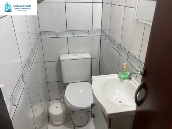 Imagem CASA RESIDENCIAL em SÃO PAULO - SP, CIDADE LÍDER