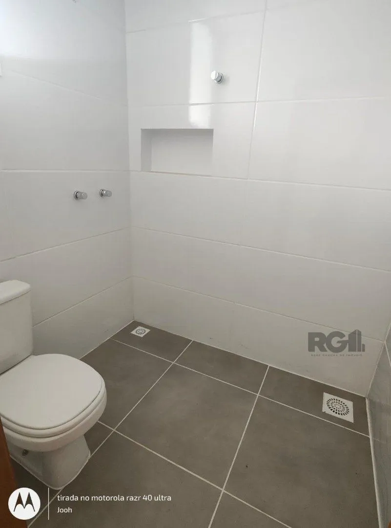 Imagem Casa em Condomínio fechado com 3 dormitórios no bairro Vila Nova em Porto Alegre, RS