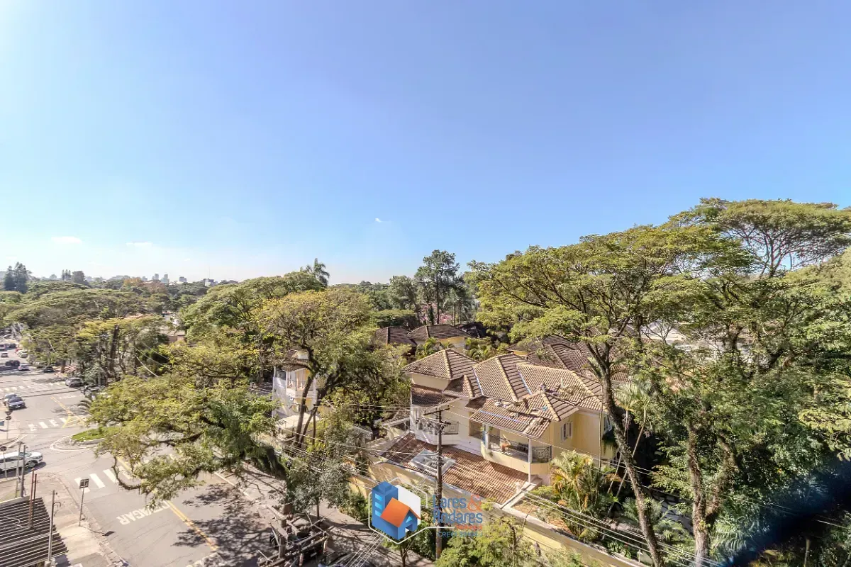 Imagem Apartamento para venda em Santo Amaro com 2 quartos, sendo 2 suítes, 204m²
