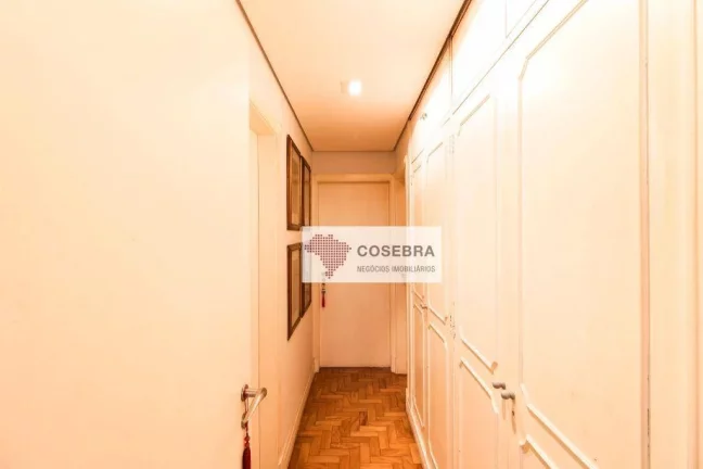 Imagem Apartamento à venda, 183 m² por R$ 2.400.000,00 - Jardim América - São Paulo/SP