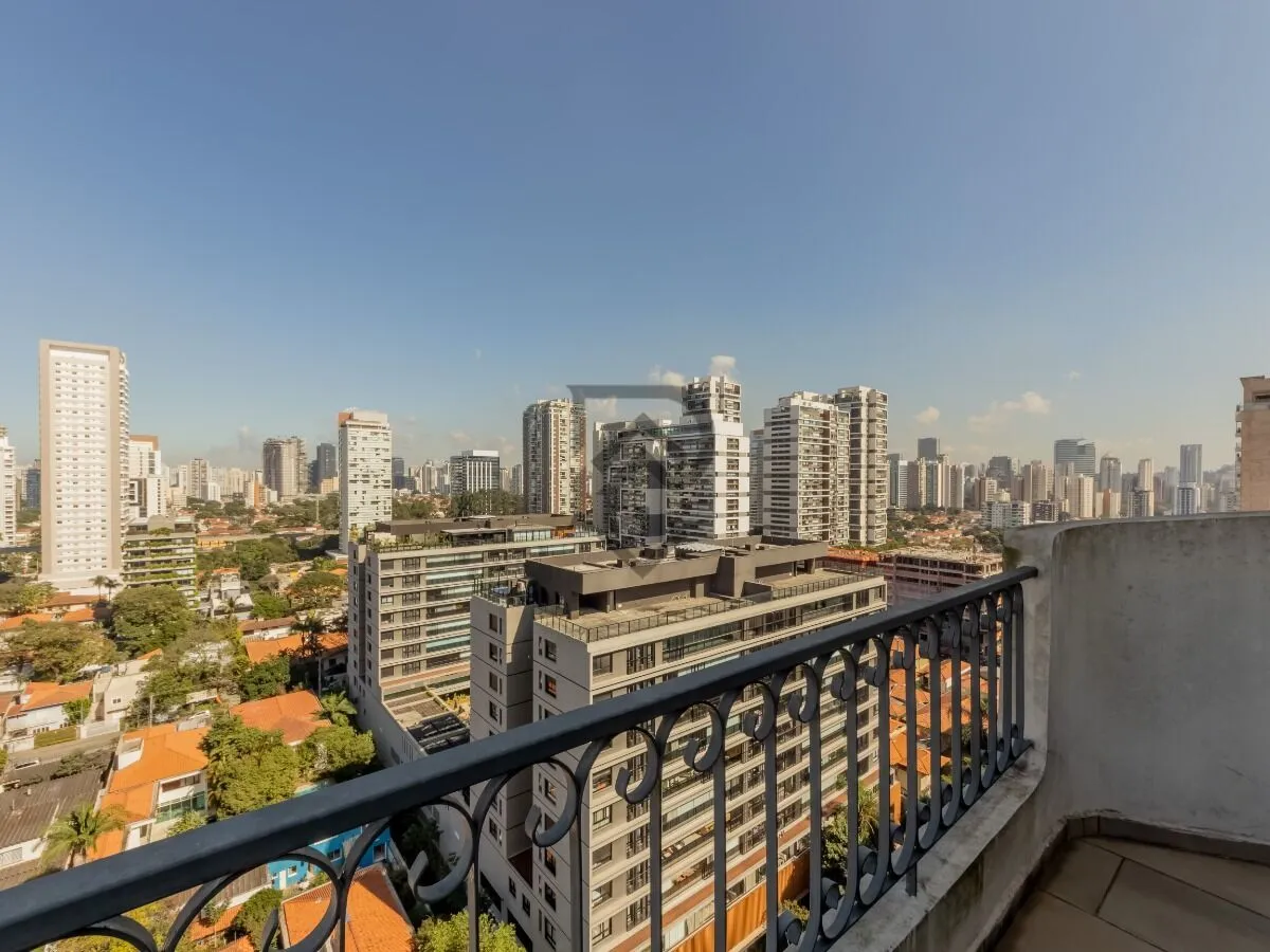 Imagem Apartamento Cobertura Duplex pronto para morar