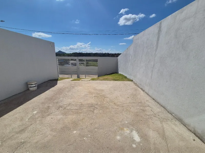 Imagem CASA RESIDENCIAL em SERRA - ES, CAMPINHO DA SERRA I