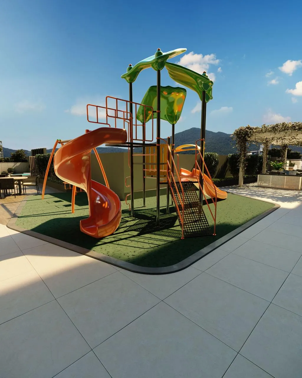 Imagem Apartamento com vista para o mar à venda com 92.36m2 por R$ 1.500.000,00