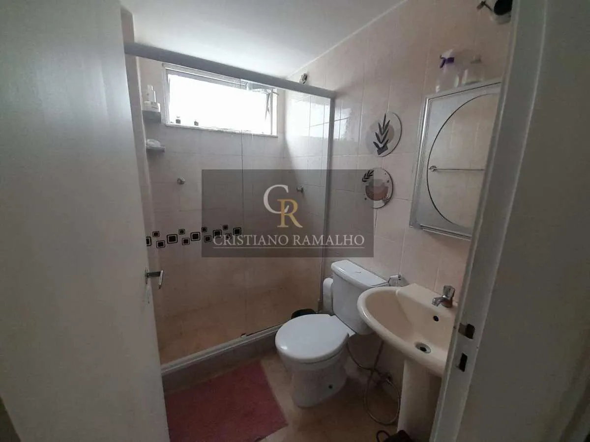 Imagem Cobertura Duplex à venda em Cabo Frio, Vila Nova, com 4 quartos, 131,00m2