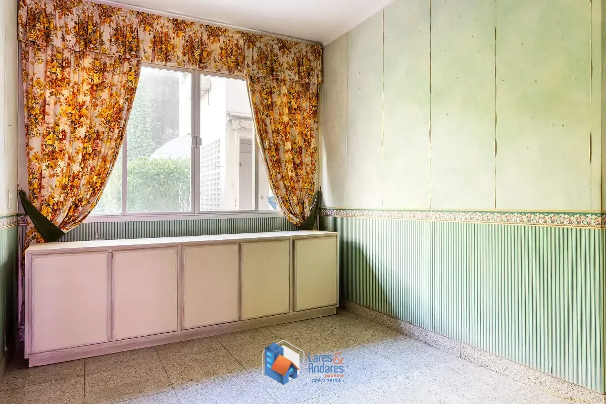 Imagem Casa para venda em Jardim São Bento com 4 quartos, sendo 1 suíte, 442m²
