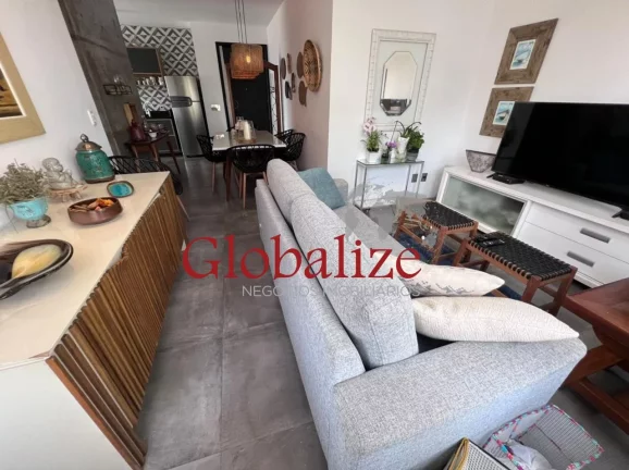 Foto do imóvel APARTAMENTO RESIDENCIAL em SANTOS - SP, EMBARÉ