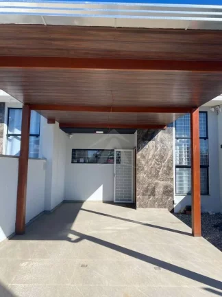 Imagem CASA,MOBILIADA, 3 QUARTOS SENDO 1 SUÍTE, CENTRO
