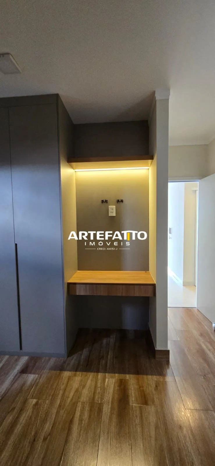 Imagem Cobertura à venda em Franca, Jardim Piratininga II, com 3 quartos, 100m2