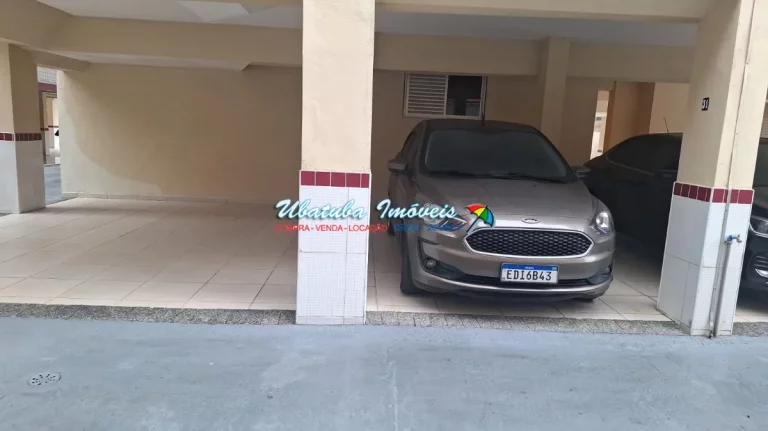 Imagem Amplo apartamento em excelente localização no perequê-açu