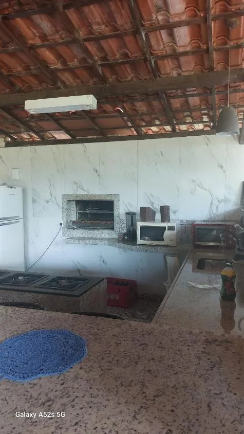 Imagem Vende-se um lindíssimo sítio localizado em Esmeraldas, MG . com 6 hectares (60.000 m²)