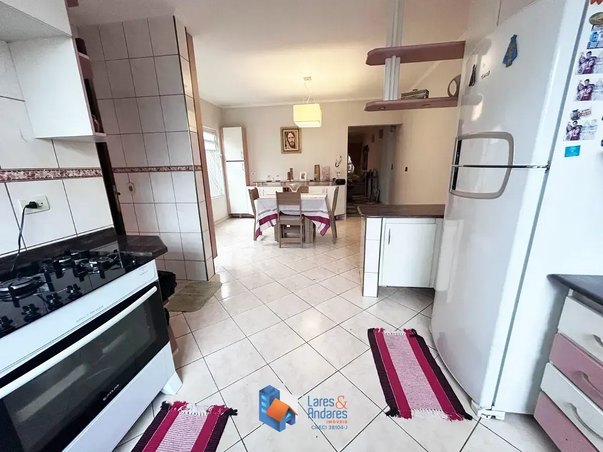Imagem Sobrado para venda em Vila Alpina com 3 quartos, sendo 1 suíte, 187m²