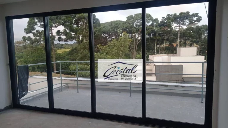Imagem Casa c/ 5 Suítes à venda, 336 m² por R$ 2.890.000 - Granja Viana - Cotia/SP