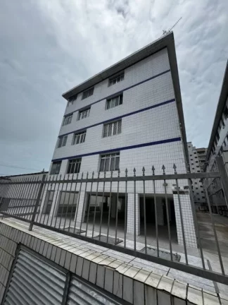 Imagem APARTAMENTO NO FORTE 1 DORMITÓRIO 1 VAGA!!!