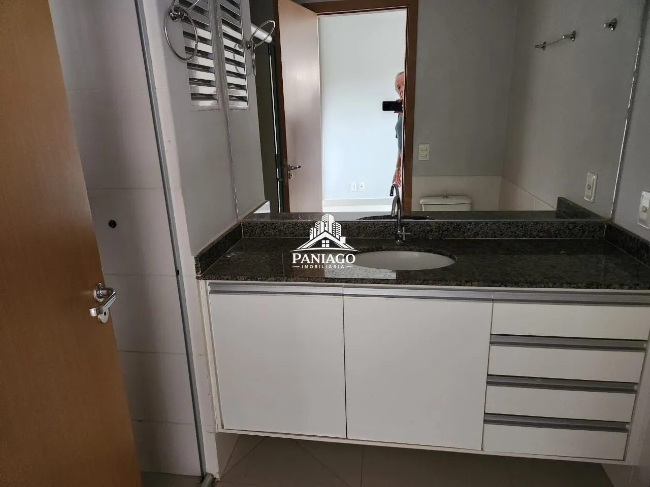 Imagem Apartamento à Venda no Condomínio Vero | 3 Quartos, sendo 1 Suíte