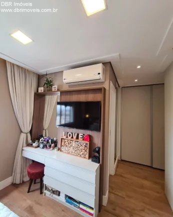 Imagem APARTAMENTO RESIDENCIAL em Sao Paulo - SP, Tatuapé