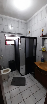 Imagem Casa com 3 Quartos à Venda, 90 m² em Maracanã - Praia Grande