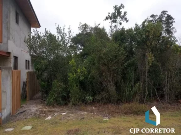 Imagem Lote para vender em praia do Forte. Condomínio Praia Bella