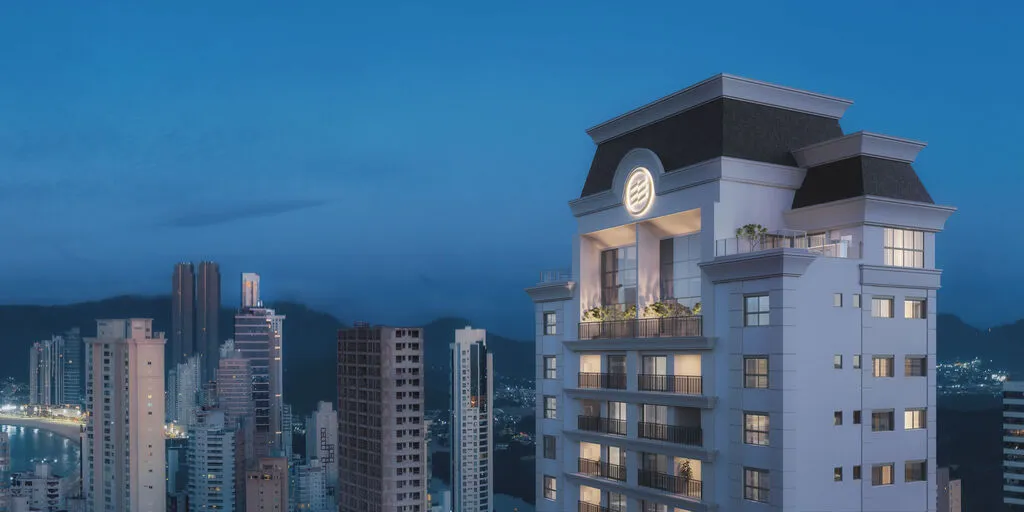 Imagem APARTAMENTO RESIDENCIAL em Balneário Camboriú - SC, Centro