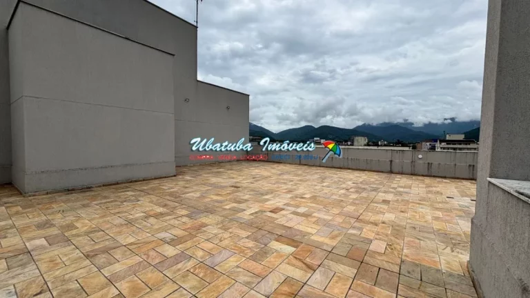 Imagem Excelente apartamento no Centro de Ubatuba com 03 dormitórios
