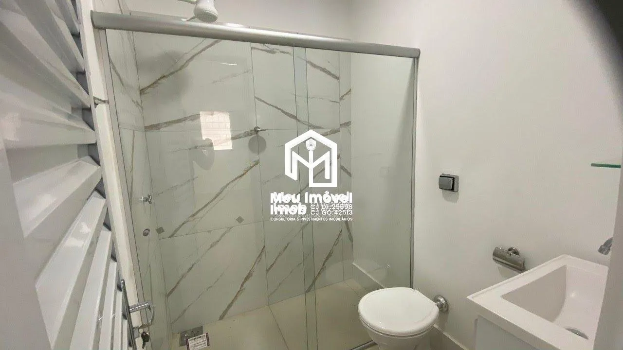 Imagem Casa 2 Quartos 1 Suíte 4 Vagas 150m² AC Financiamento