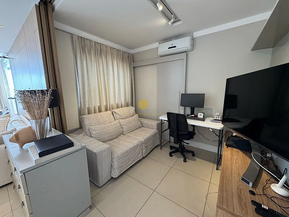 Imagem Apartamento 3 suítes no Jardim Apipema | Lazer Completo