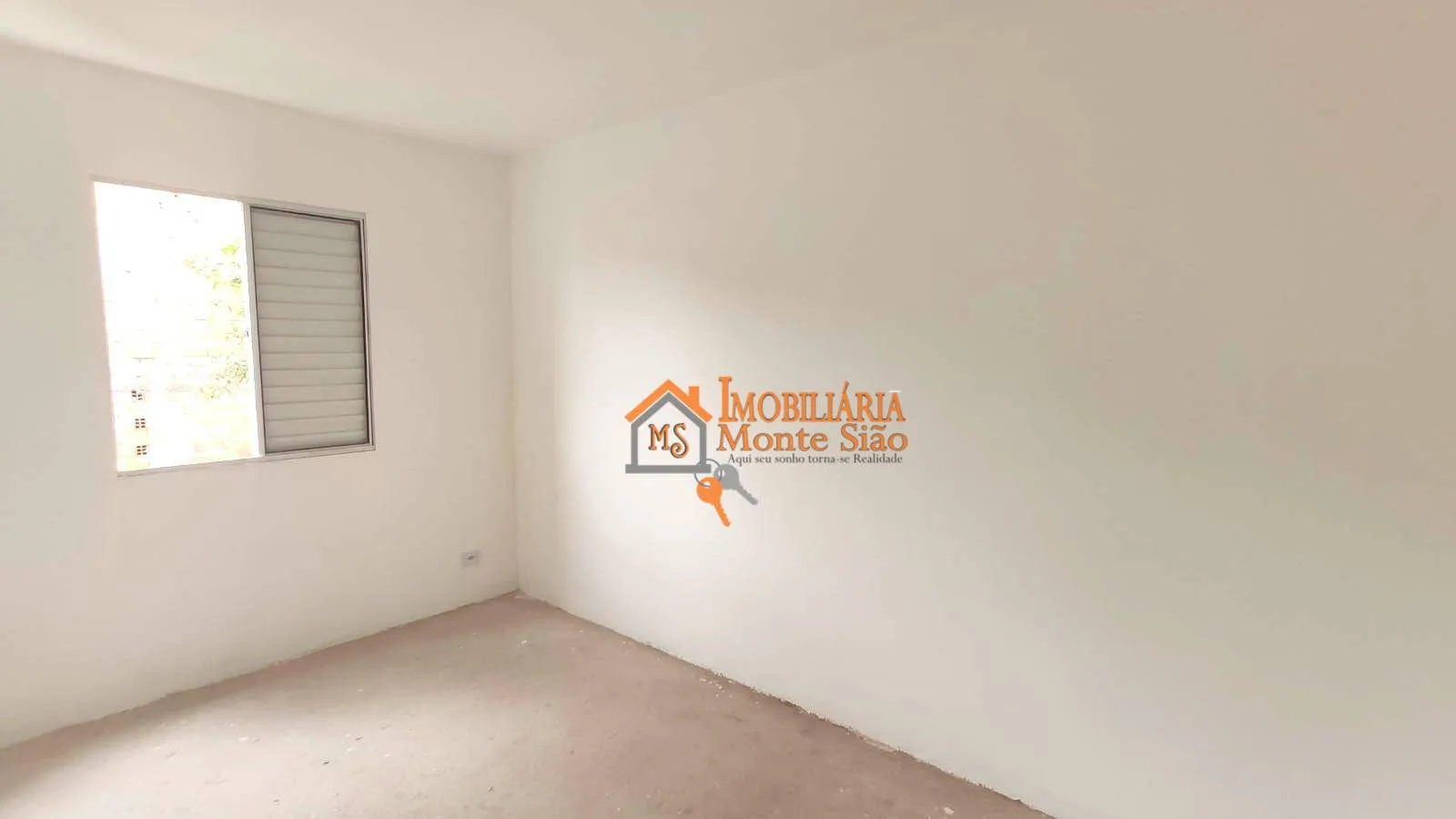Imagem Apartamento com 2 dormitórios à venda, 53 m² por R$ 260.000,00 - Parque Primavera - Guarulhos/SP